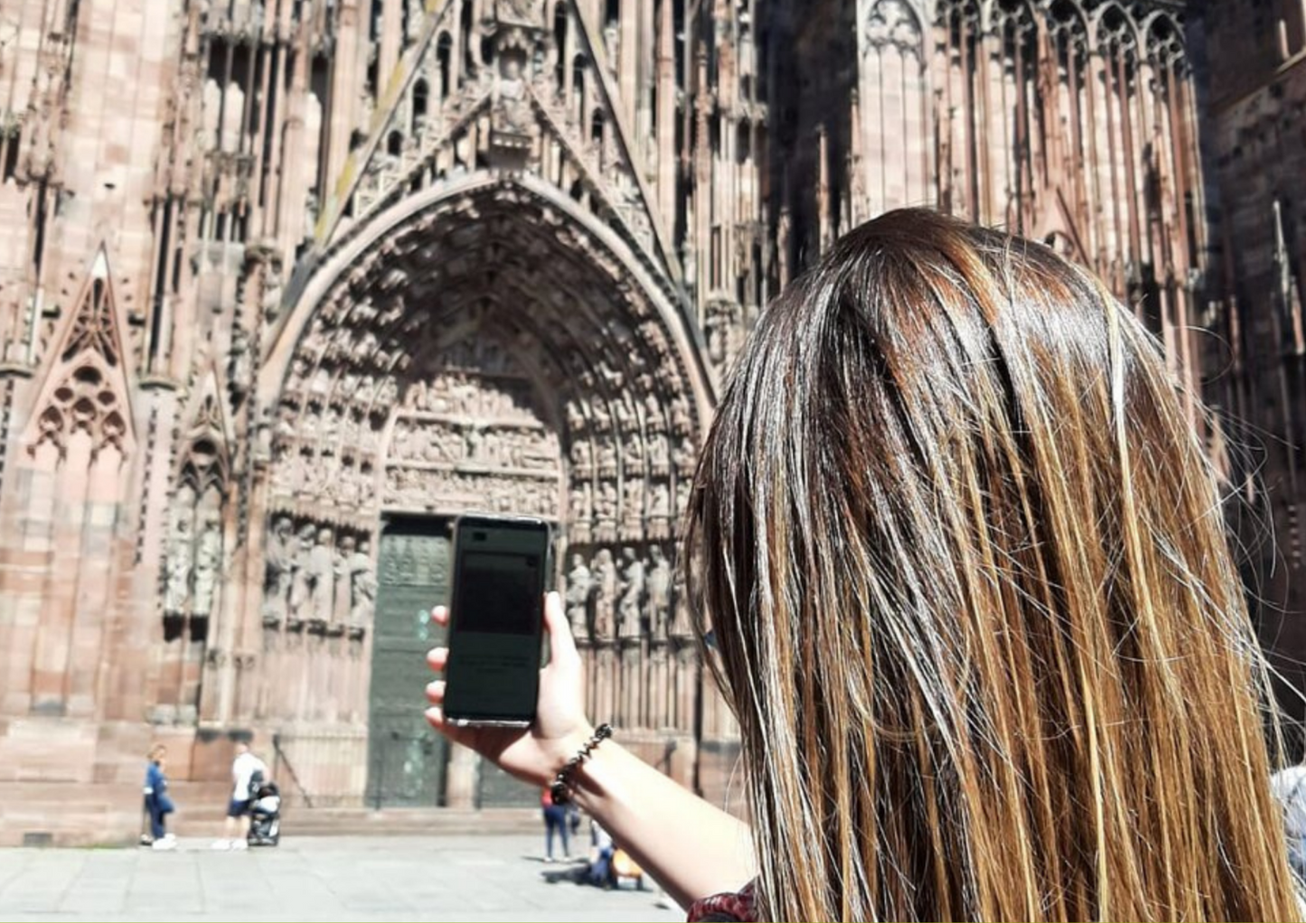 CARTE CADEAU ESCAPE GAME CULTUREL : Monu'Mental