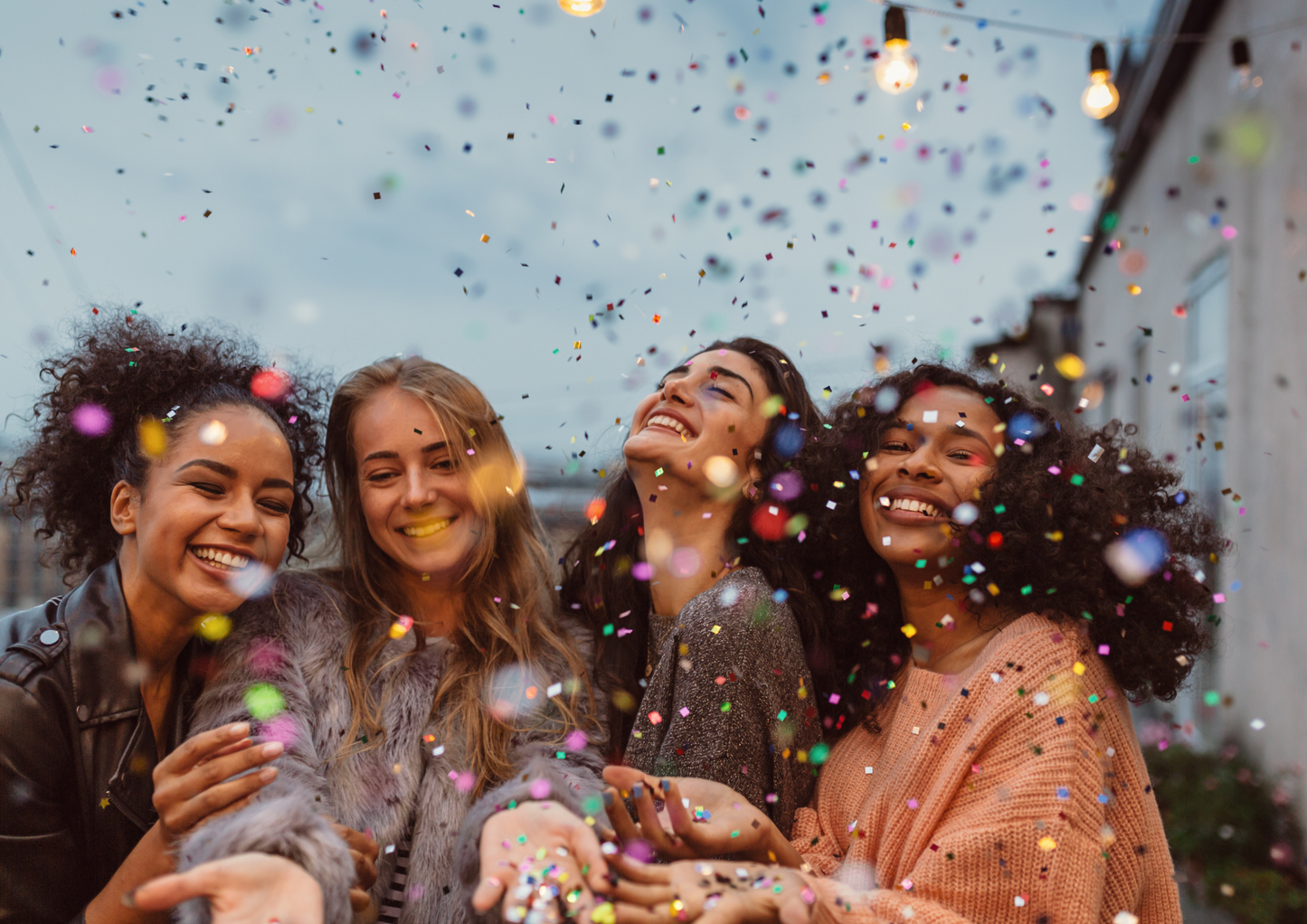 EVJF City Challenge à Lille