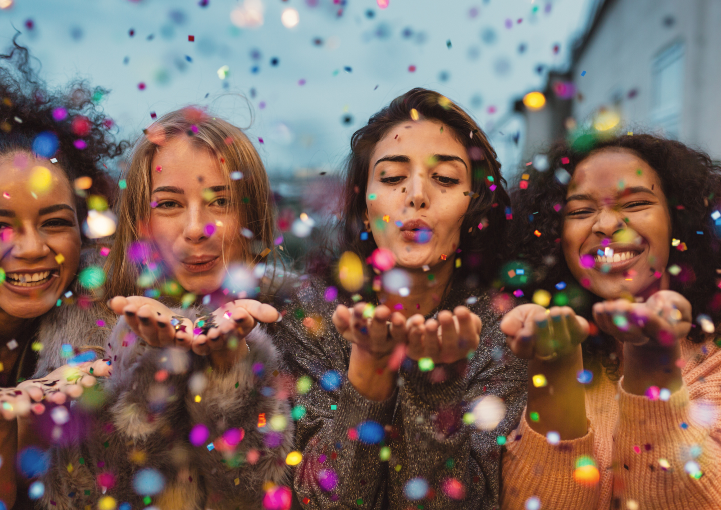 EVJF City Challenge in Biarritz