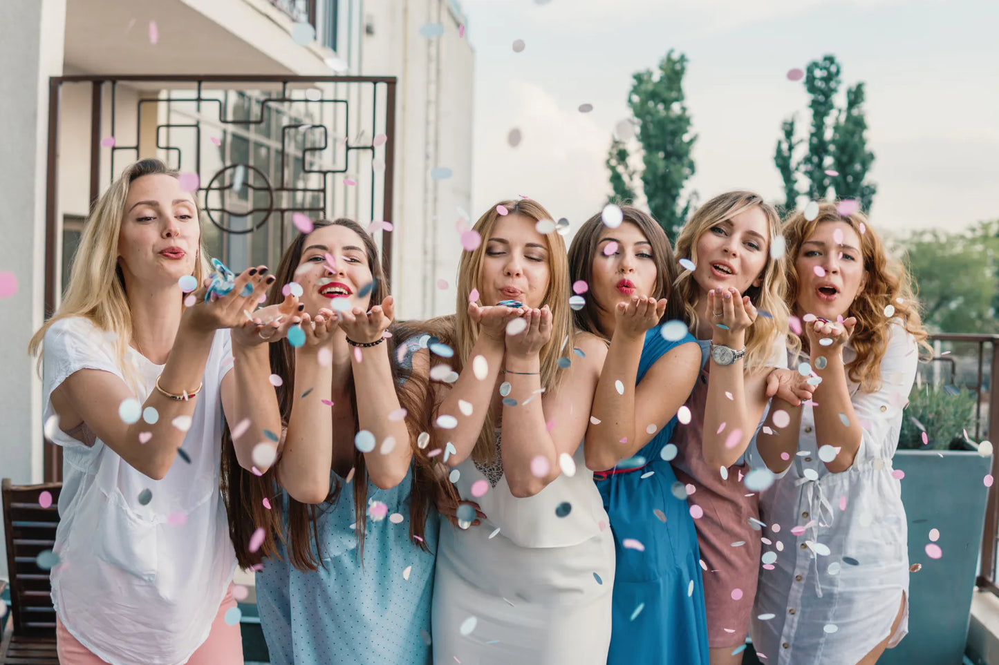 EVJF City Challenge à Ajaccio