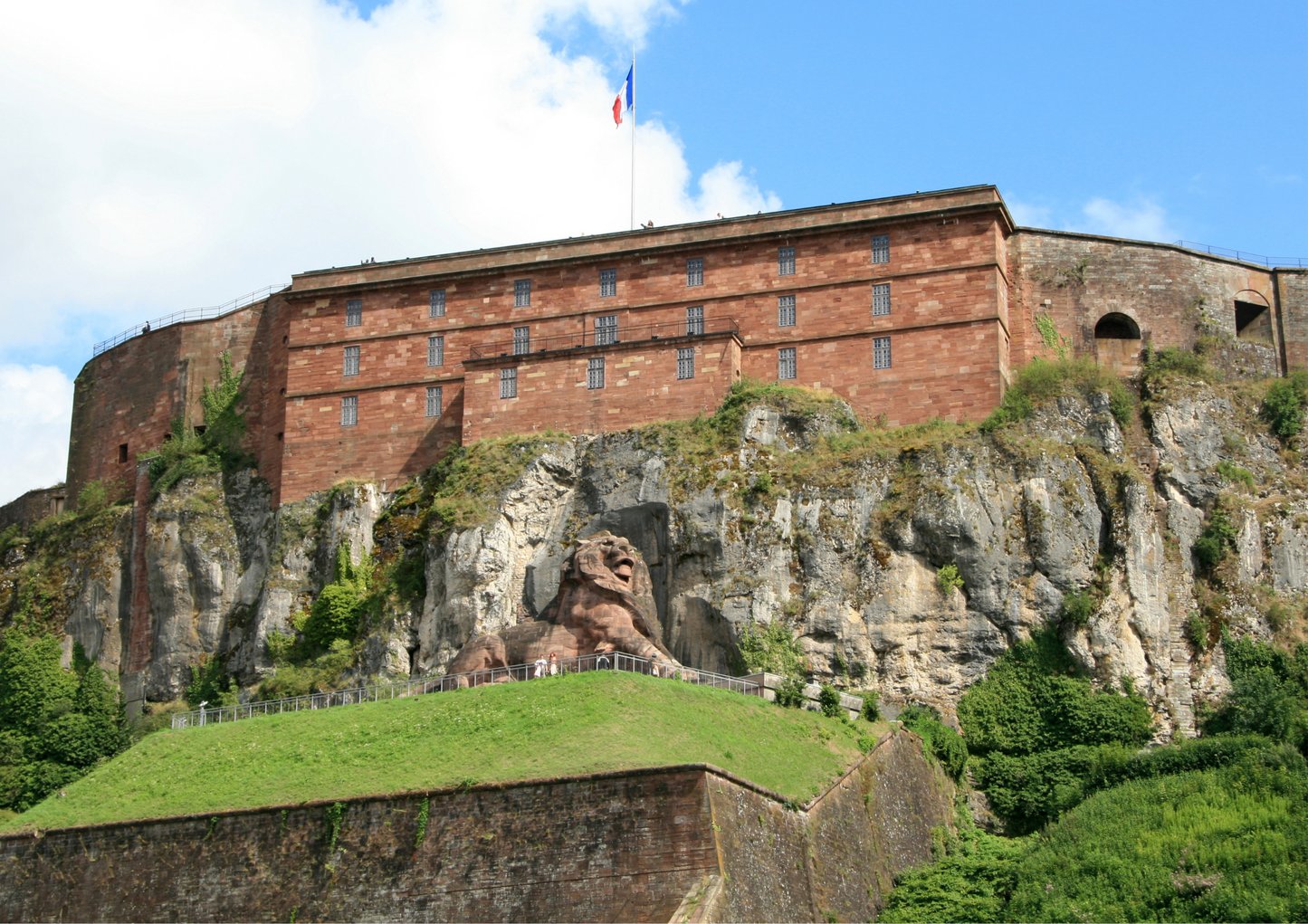 escape game en ville belfort