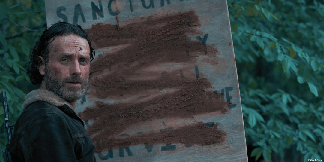 Berne : Escape Game Outdoor The Walking Dead