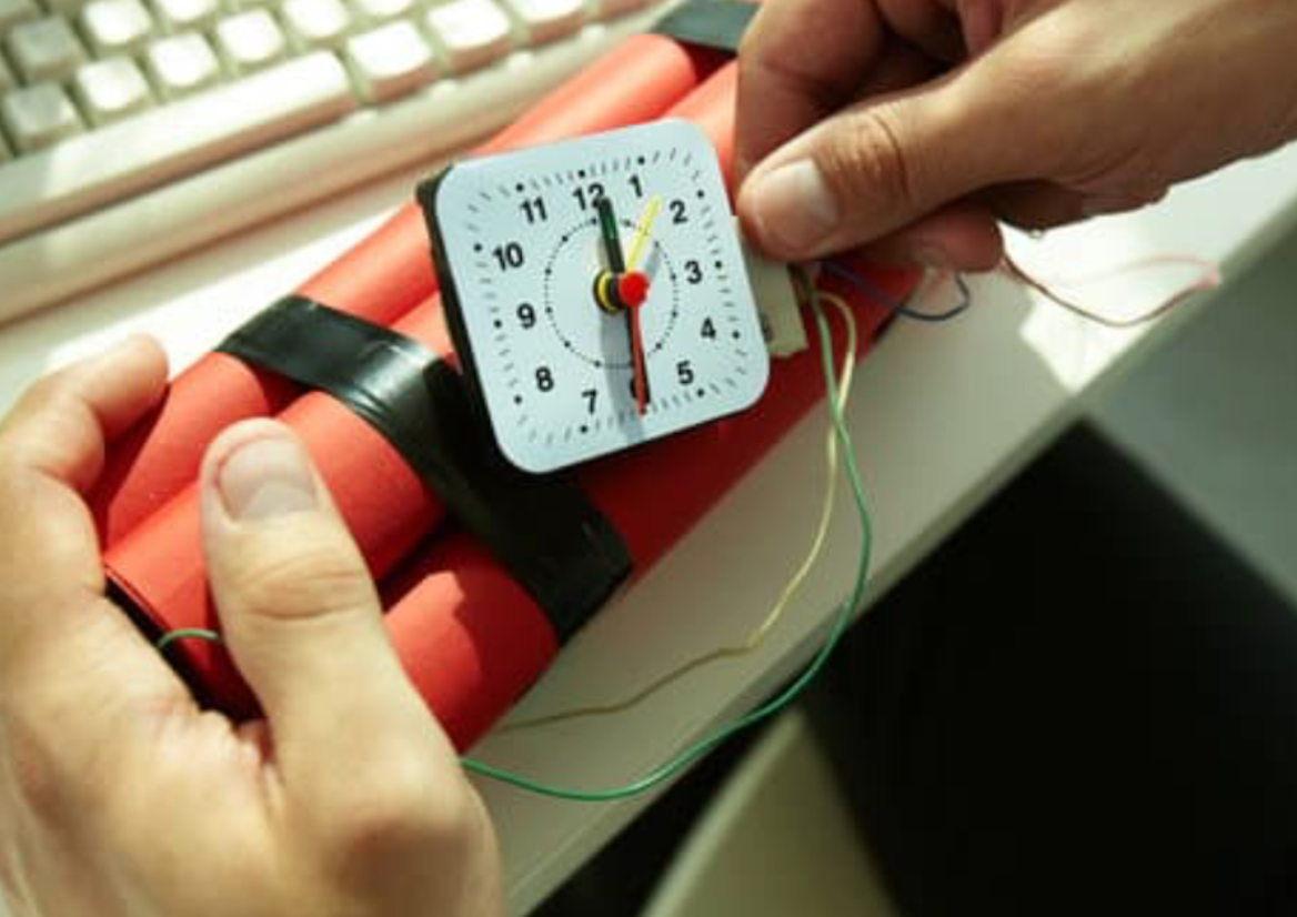 CARTE CADEAU AVENTURE AGENT SECRET : Agent V