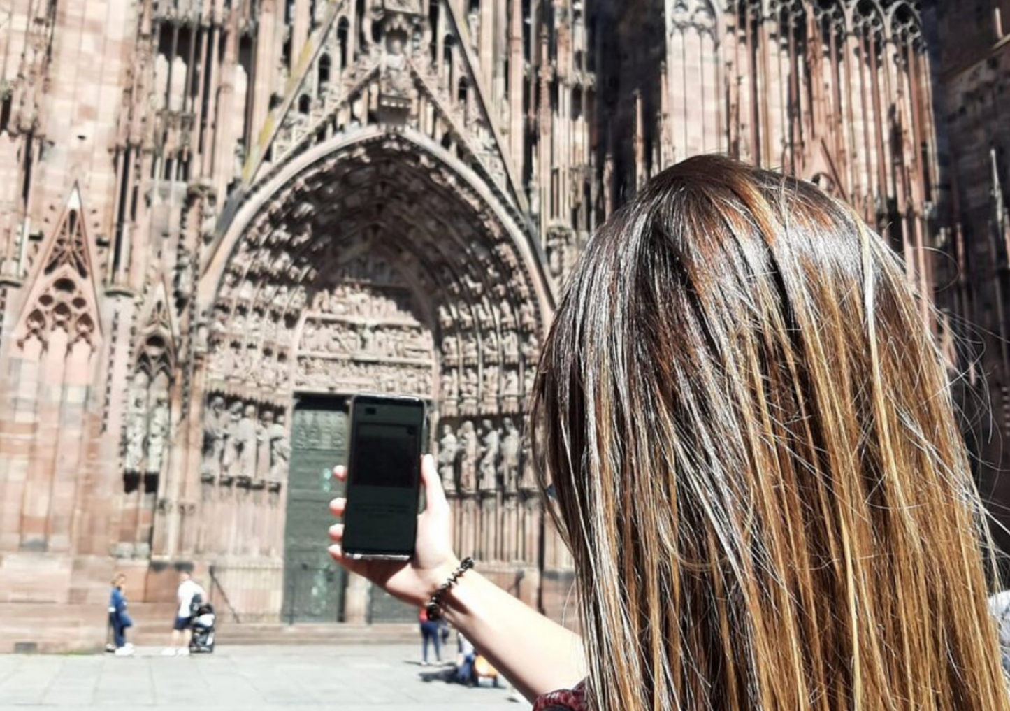 Escape Game Culturel Monu'Mental à Strasbourg - La Cathédrale Endormie