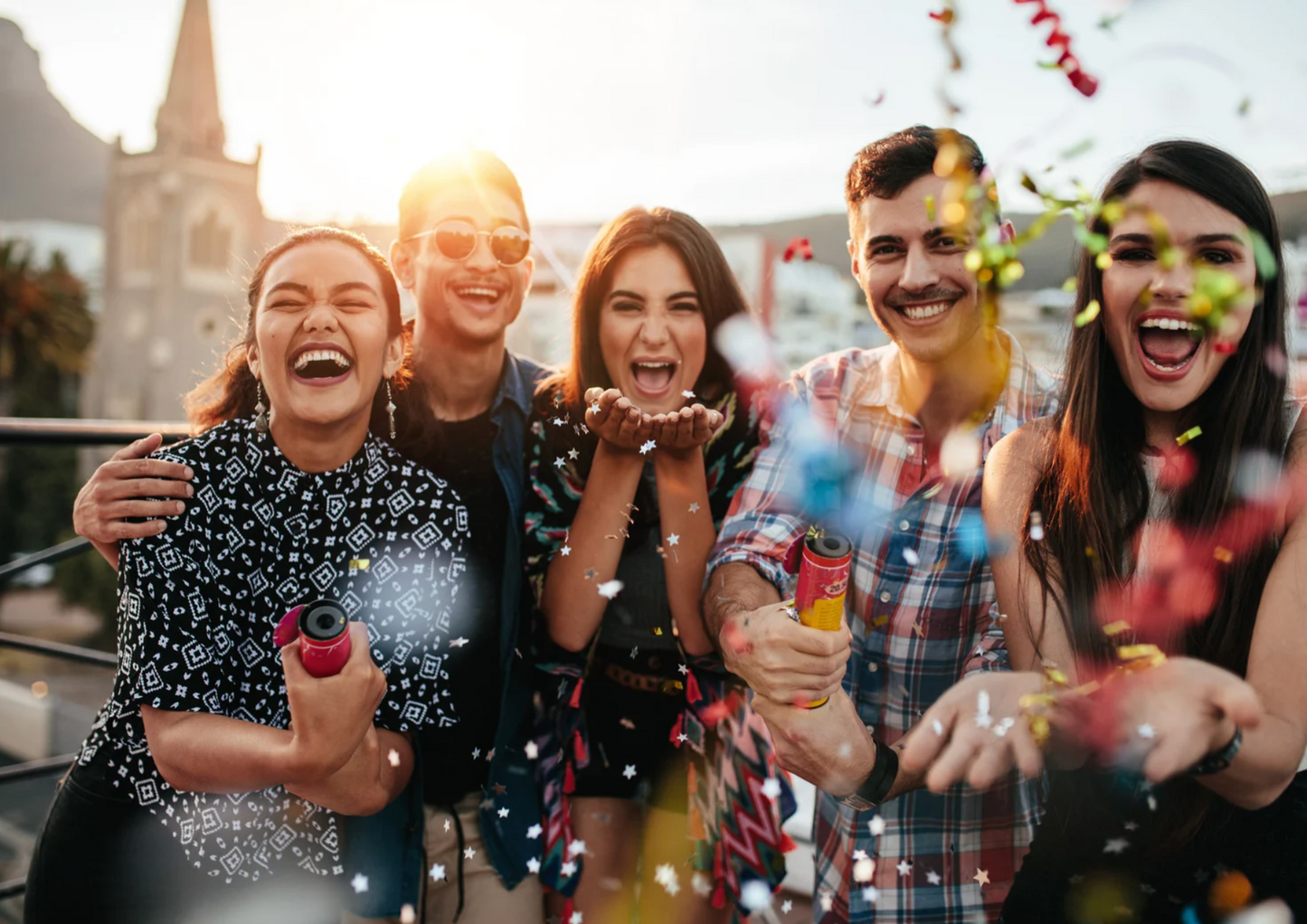 CARTE CADEAU JEU DE PISTE MISSION ANNIVERSAIRE : Birthday City trip