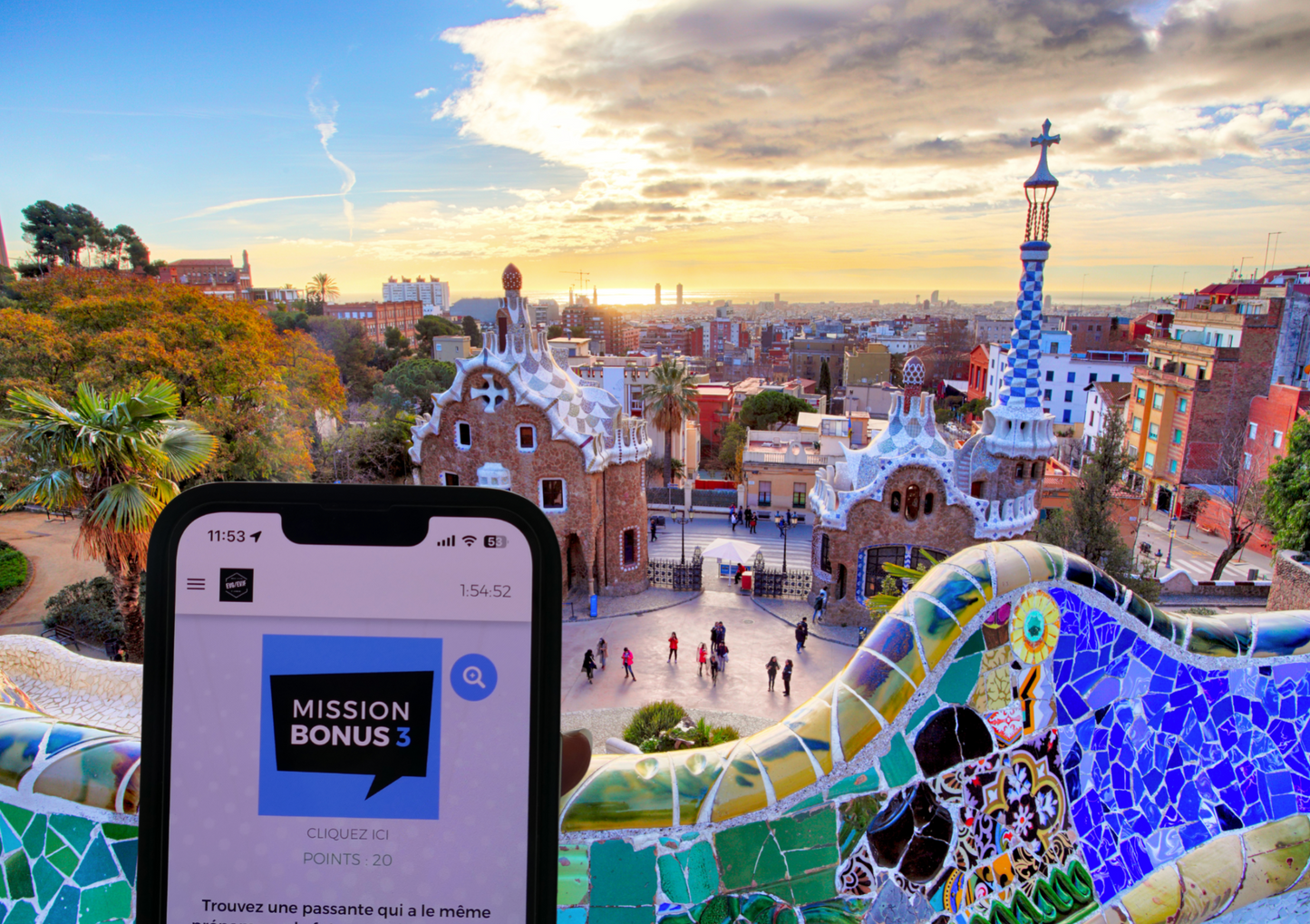 Enterrement de Vie de Célibataire Groom VS Bride