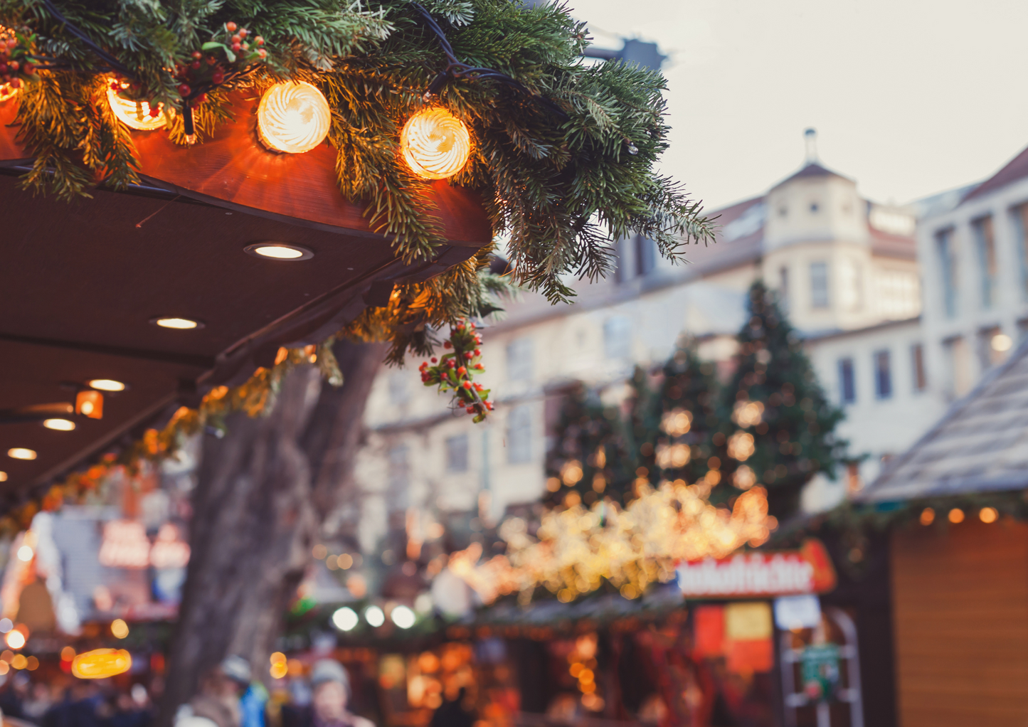 CARTE CADEAU ESCAPE GAME OUTDOOR GIVRÉ : Crazy Christmas City