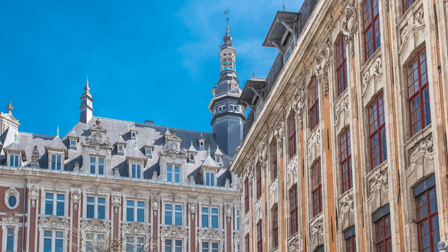 Escape Game Braquage à Roubaix