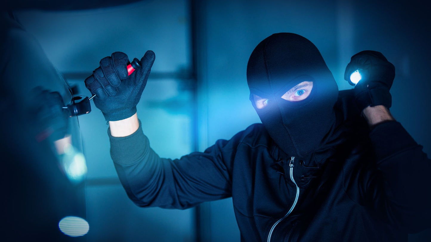 Escape Game Heist in Warschau