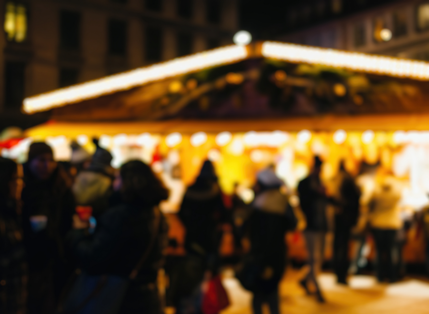 Jeu de Piste Marché de Noël Christmas Tour à Amiens