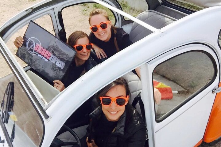 CARTE CADEAU RALLYE ROUTE DES VINS D'ALSACE : Alsacexpress