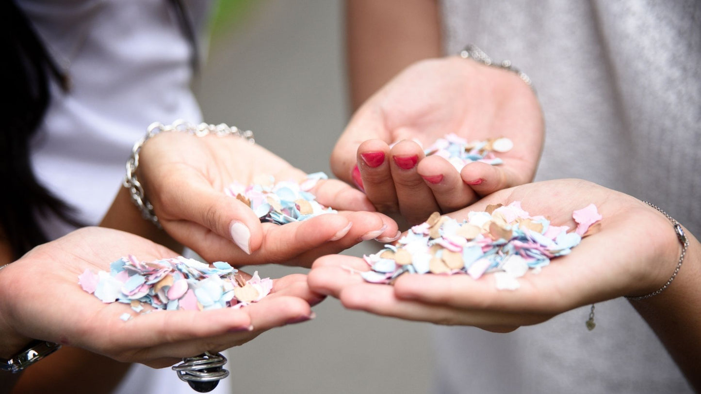 The Big Family Wedding Aperitif Quiz