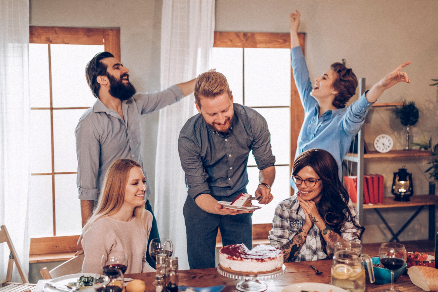 Culinary Escape Game Les Embrigadés