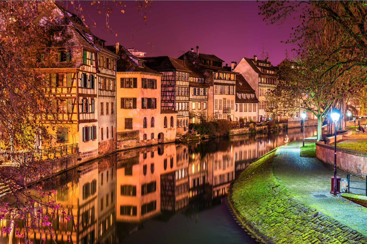 Jeu de Piste découverte Les Mystères de la Ville à Strasbourg