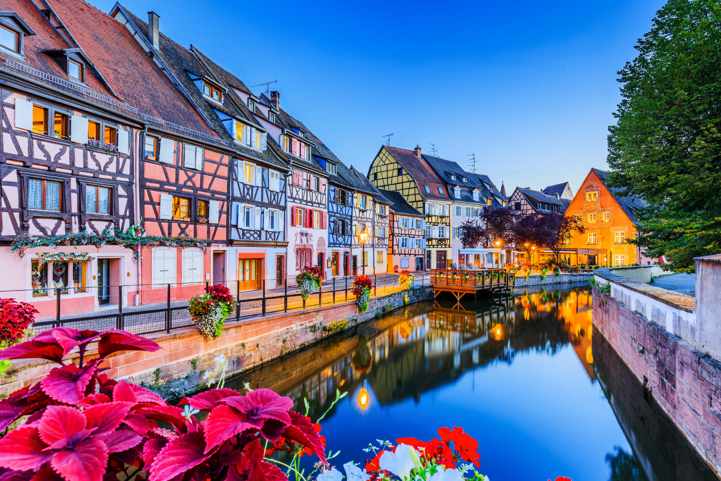 Jeu de Piste découverte Les Mystères de la Ville à Colmar