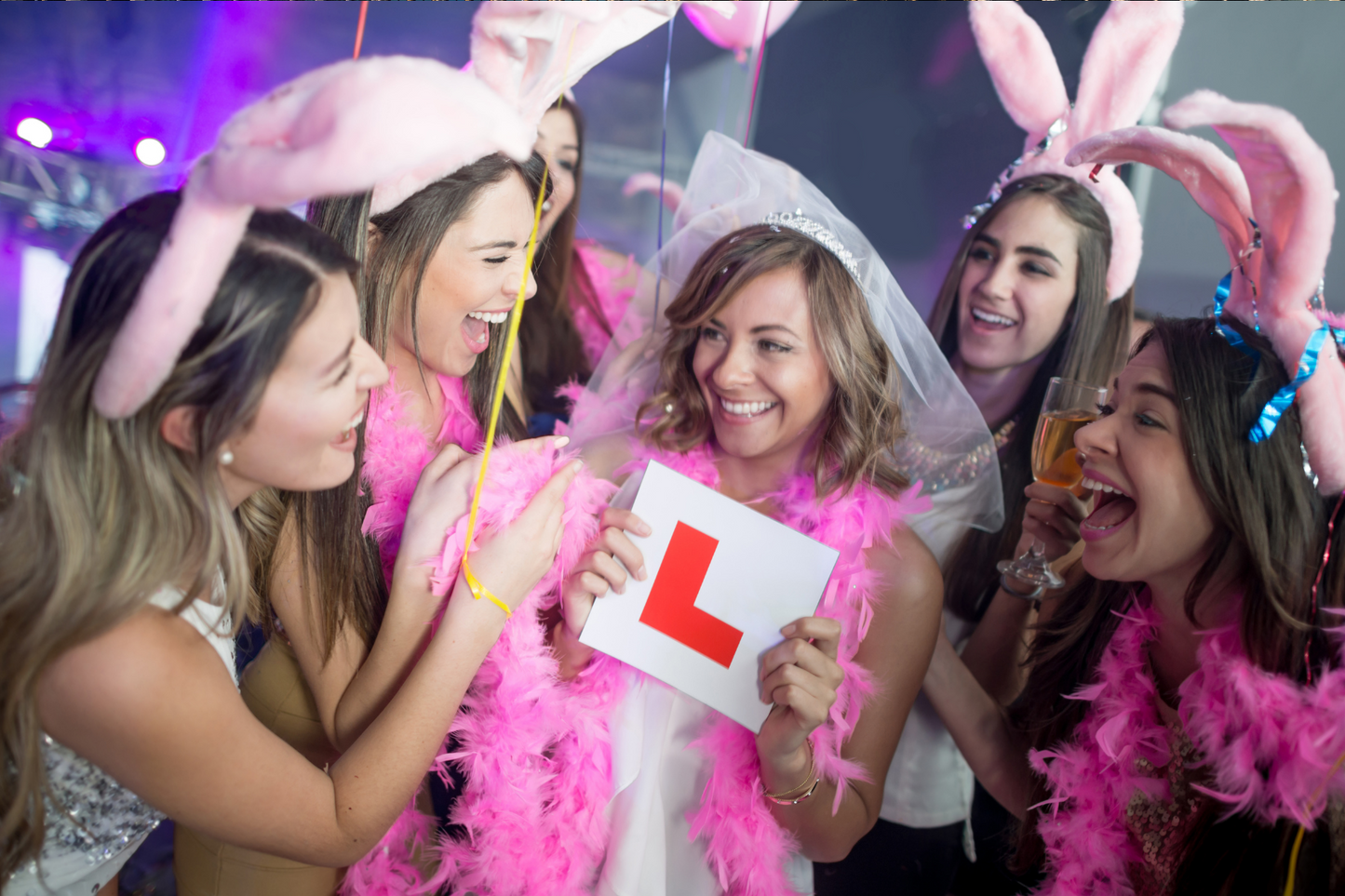 EVJF City Challenge à Anvers