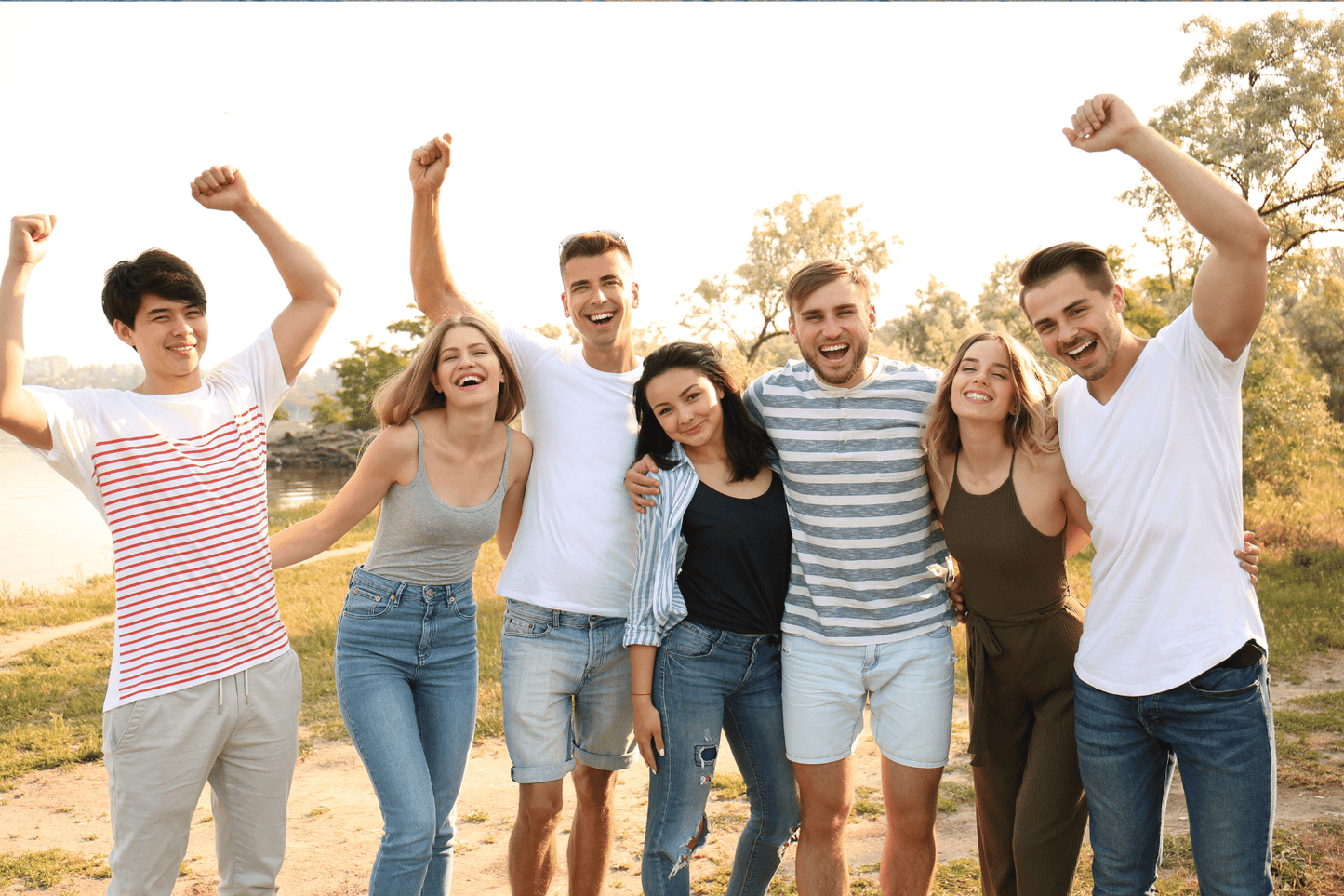 Jubiläums-Städtereise nach Bastia