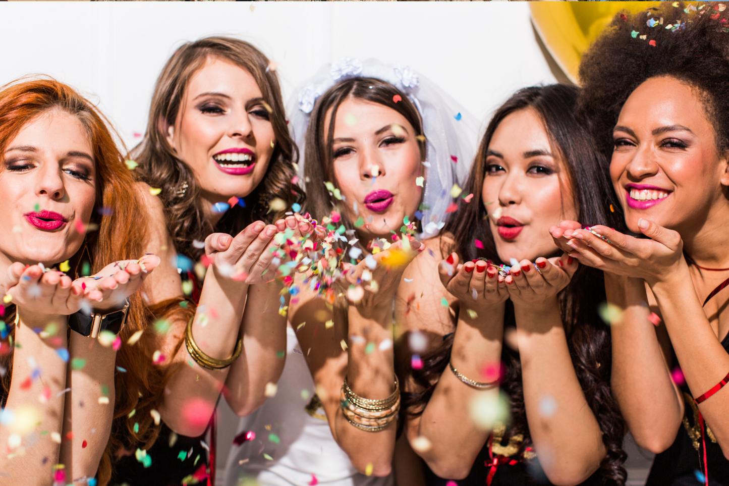 EVJF City Challenge à Bordeaux