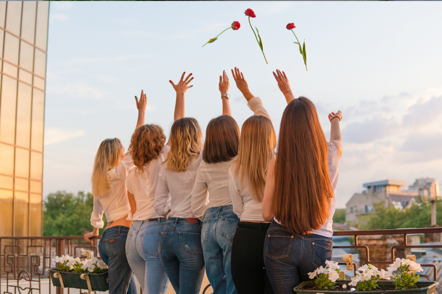 EVJF City Challenge à Bruges