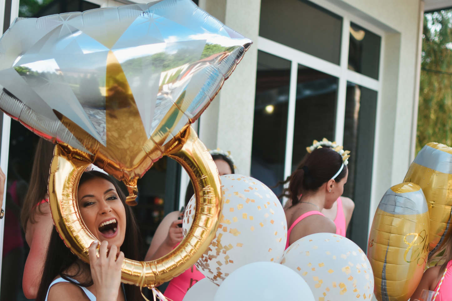 EVJF City Challenge à Dunkerque