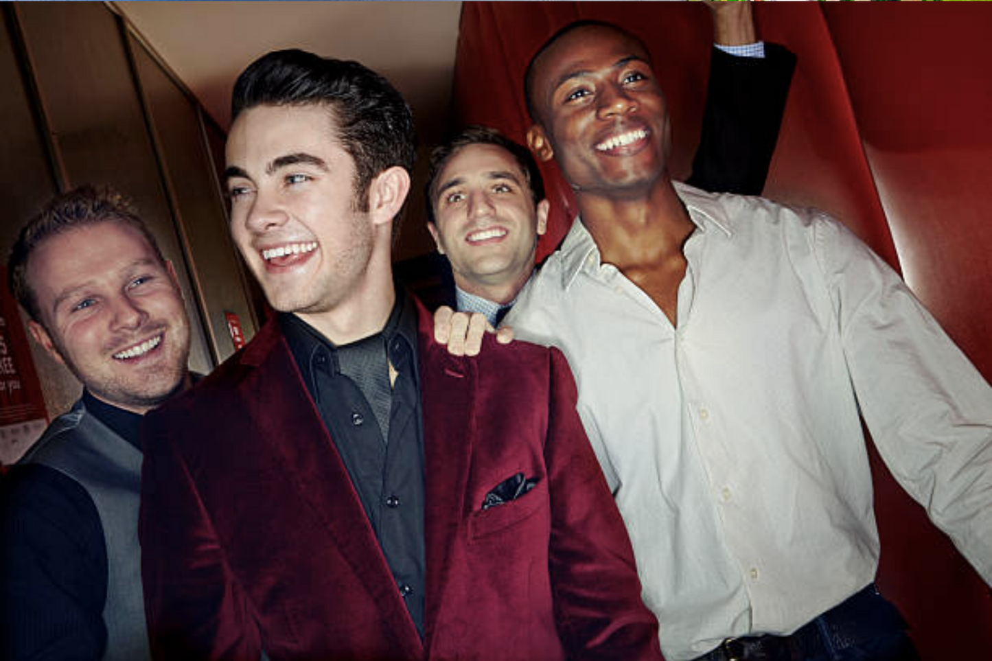 EVG City Challenge à Gérardmer