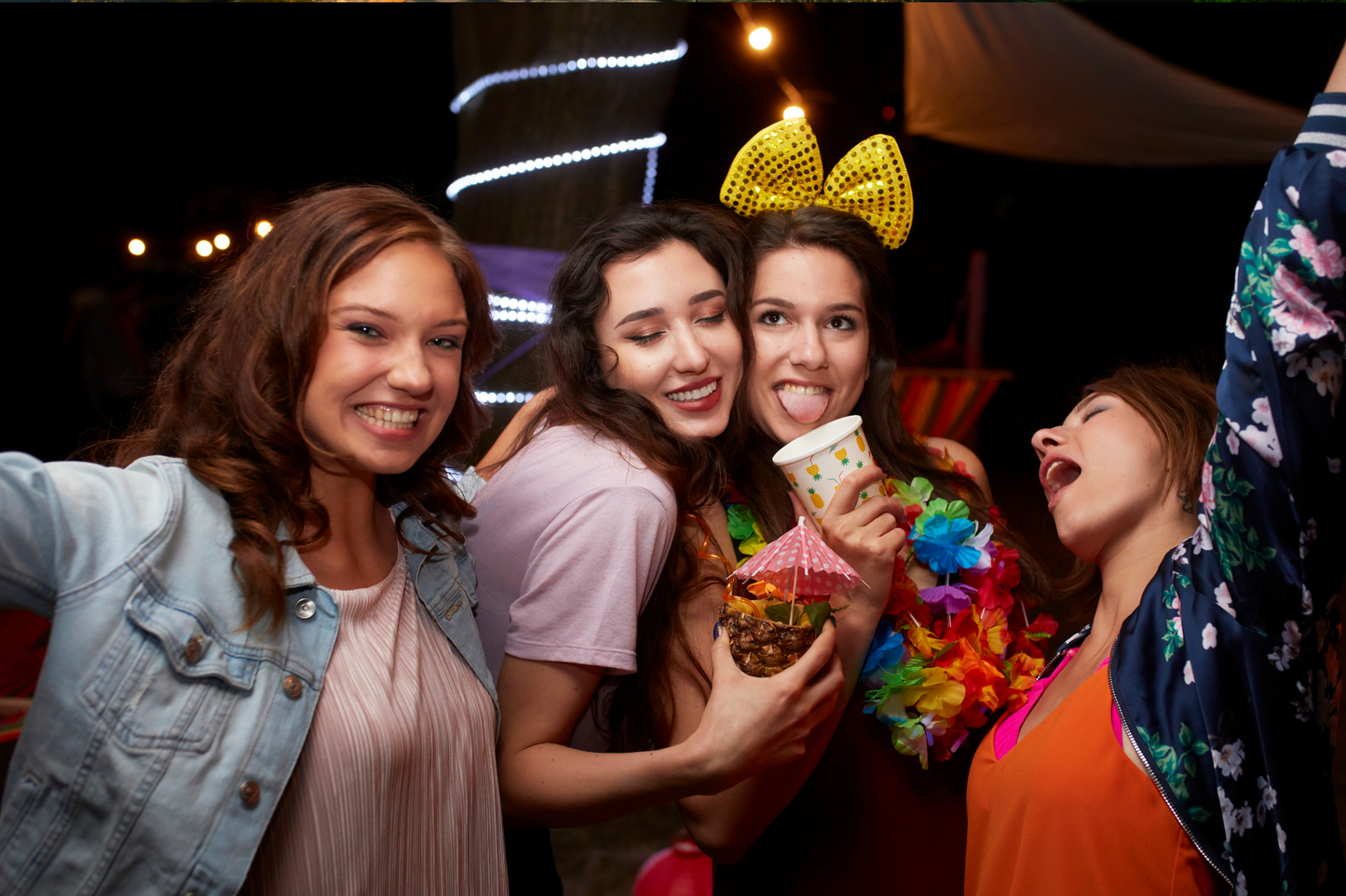 EVJF City Challenge à Grenoble