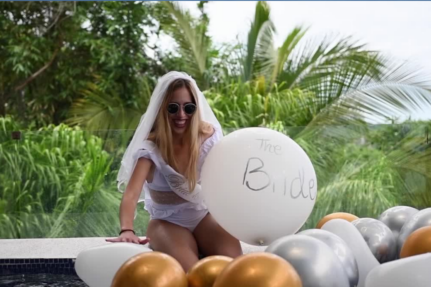 EVJF City Challenge à La Rochelle