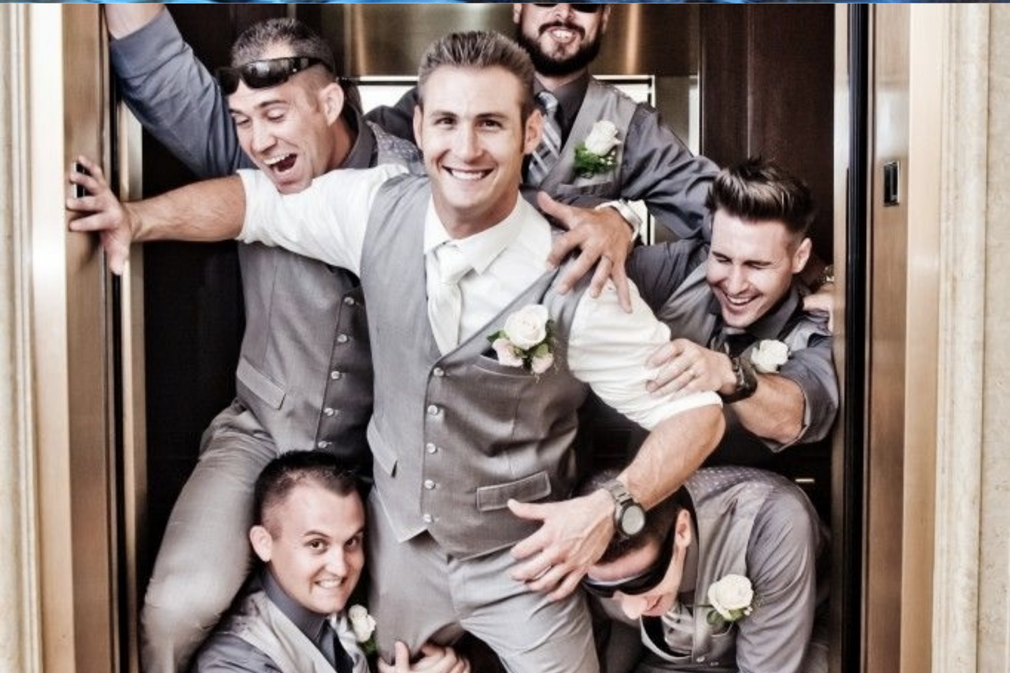 EVG City Challenge à Lille