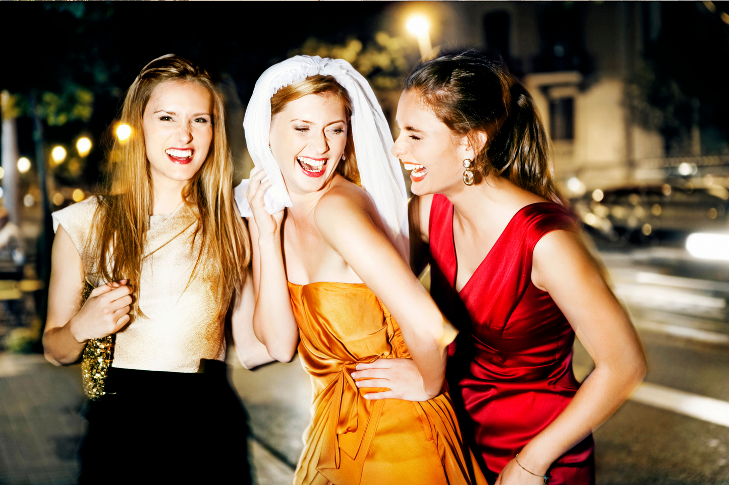 EVJF City Challenge à Montpellier