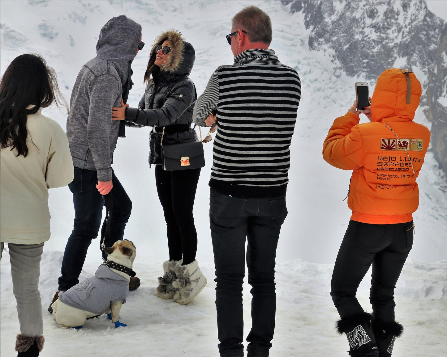 Amusez mous sur les marché de noel avec le jeu de piste dédié à Montbéliard