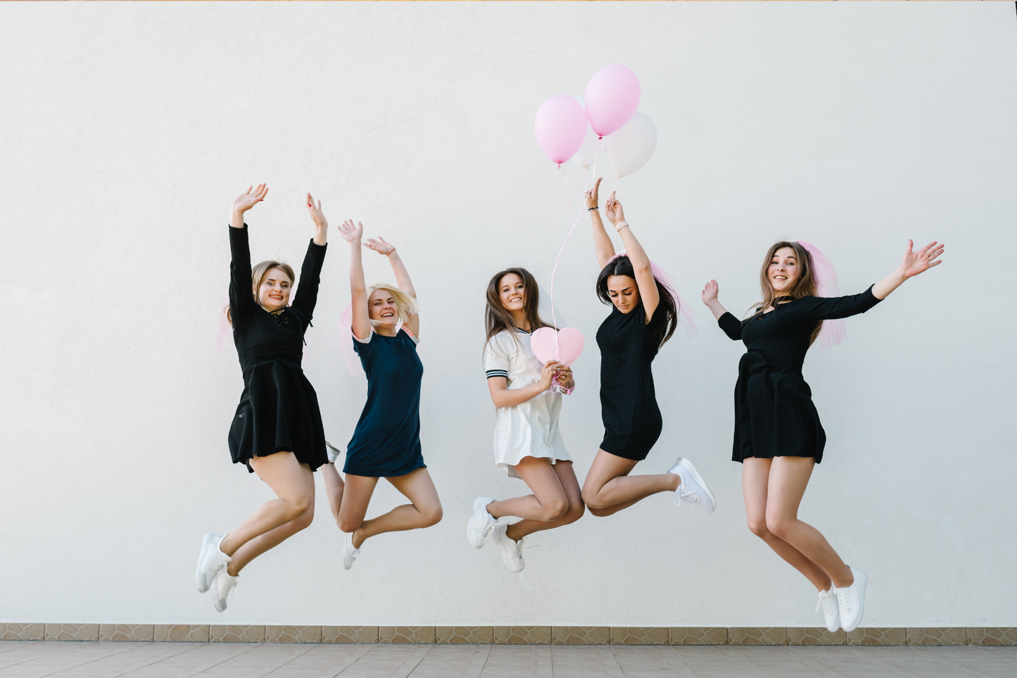 EVJF City Challenge à Metz