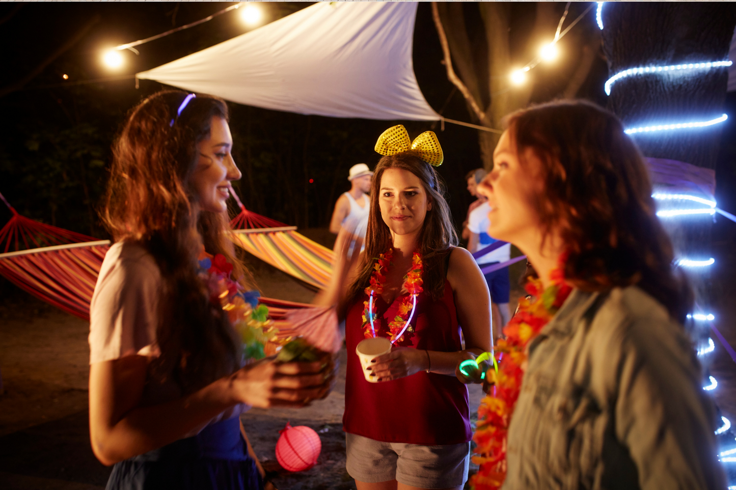 EVJF City Challenge à Nancy