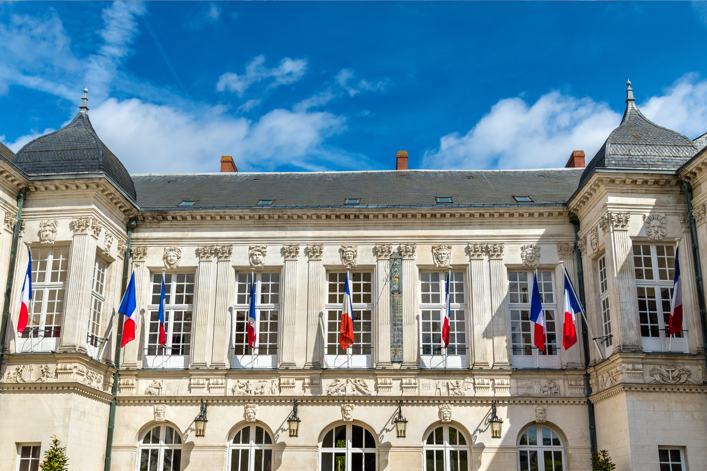 Escape Game Braquage à Nantes