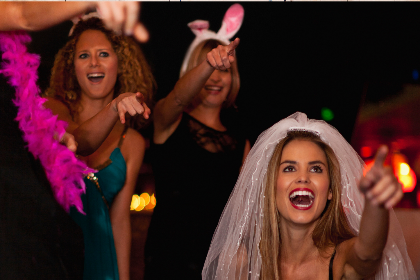 EVJF City Challenge à Orléans