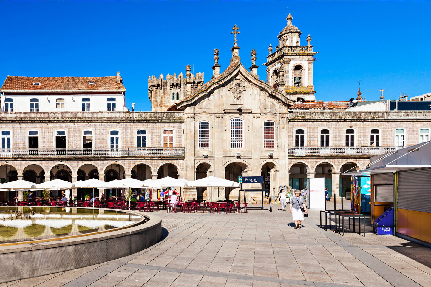 EVJF City Challenge à Rennes