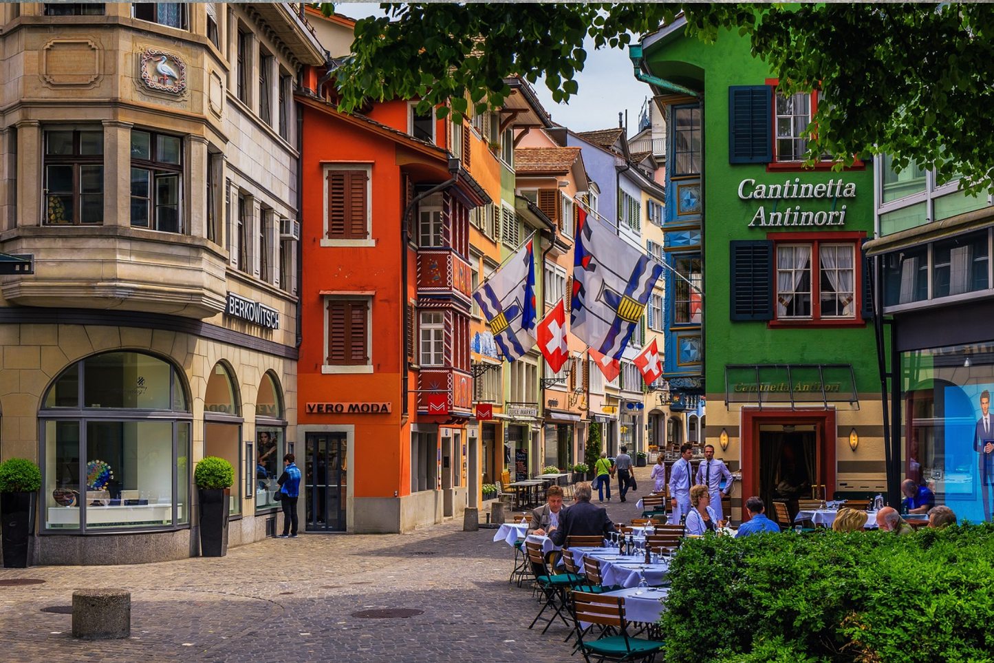 Escape game EVG à Zurich pour un enterrement de vie de garçon inoubliable