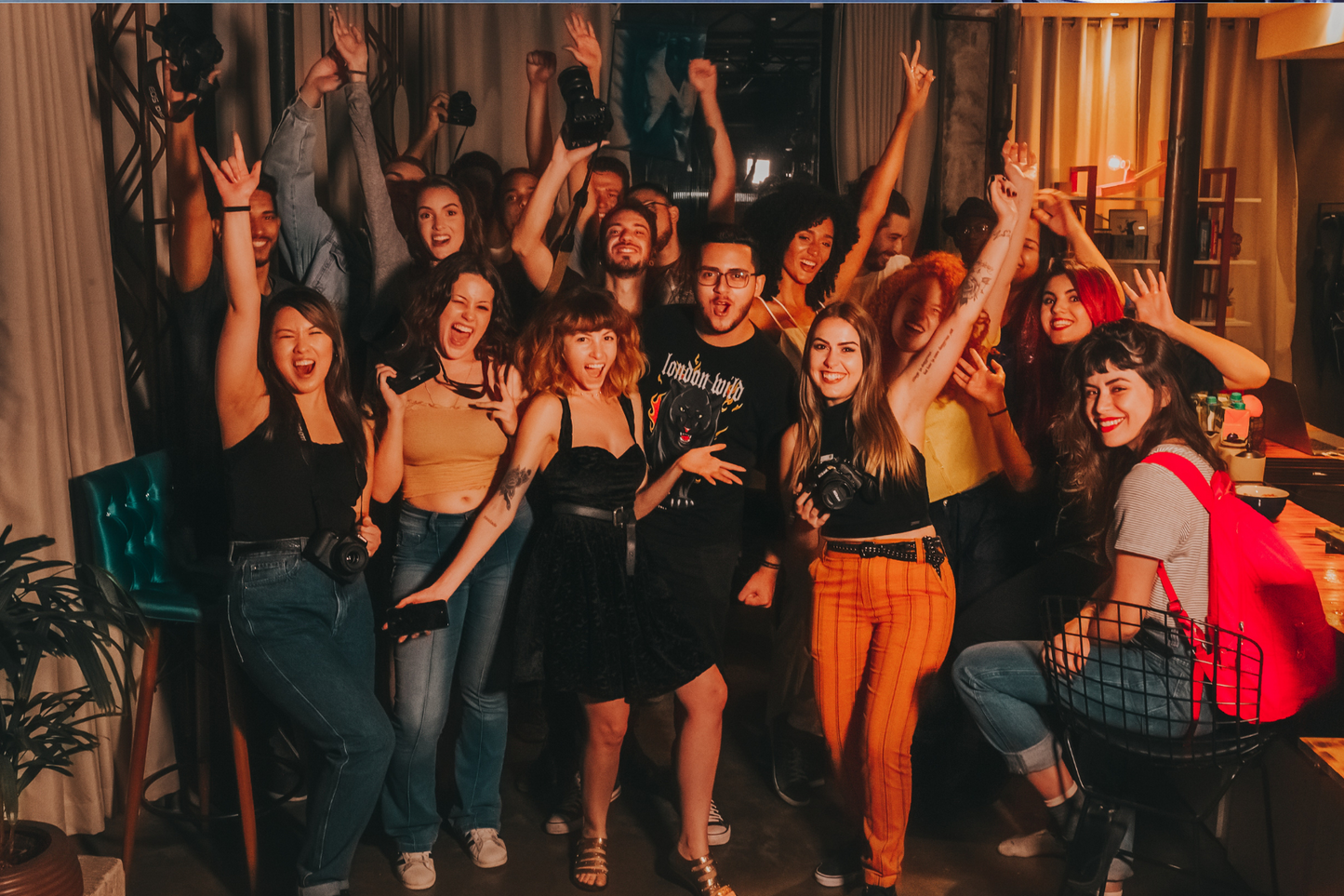 Jubiläums-Städtereise nach Gent