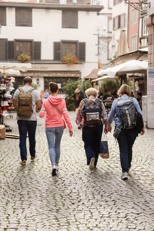 Team building Noël à Strasbourg : activités d’entreprise originales et fun