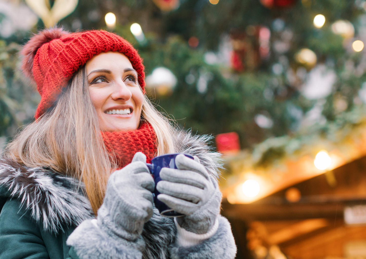 Jeu de Piste Marché de Noël Christmas Tour à Toulouse