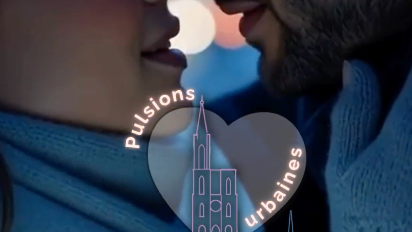 Pulsions Urbaines : Le Jeu de Piste insolite et déboutonné