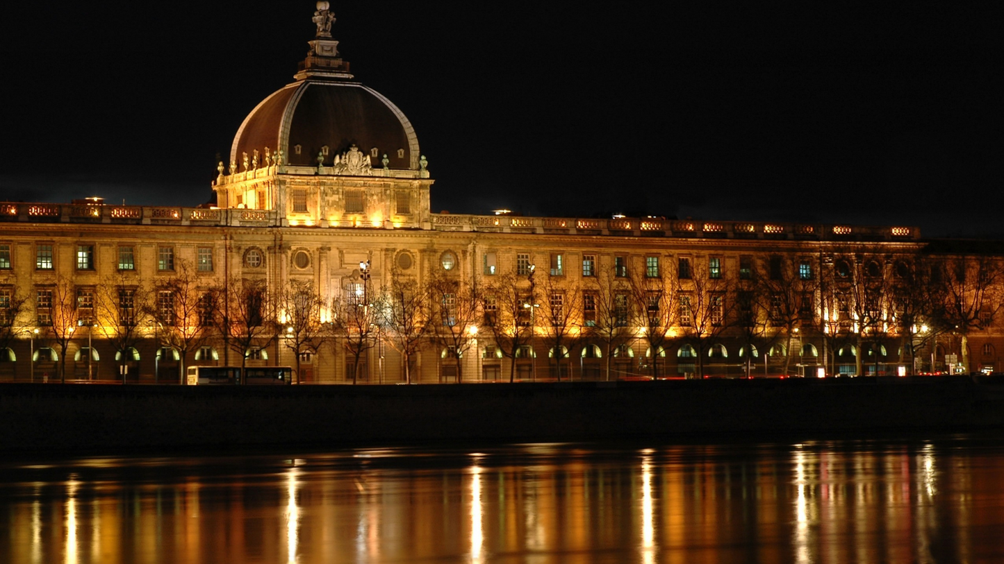 Escape Game Outdoor Givré Verrückte Weihnachtsstadt in Lyon