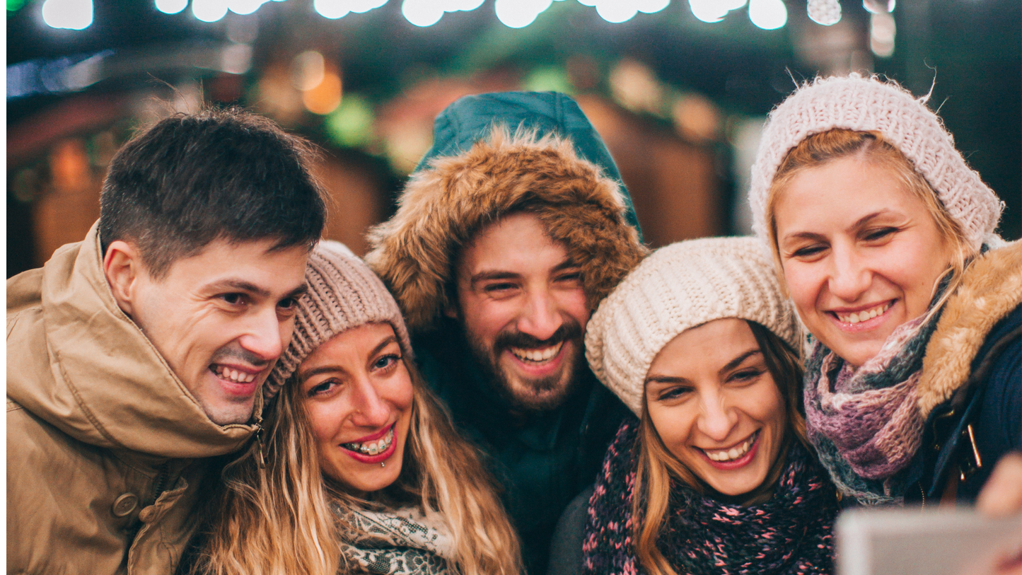 Outdoor Escape Game Frosted Crazy Christmas City in Nancy