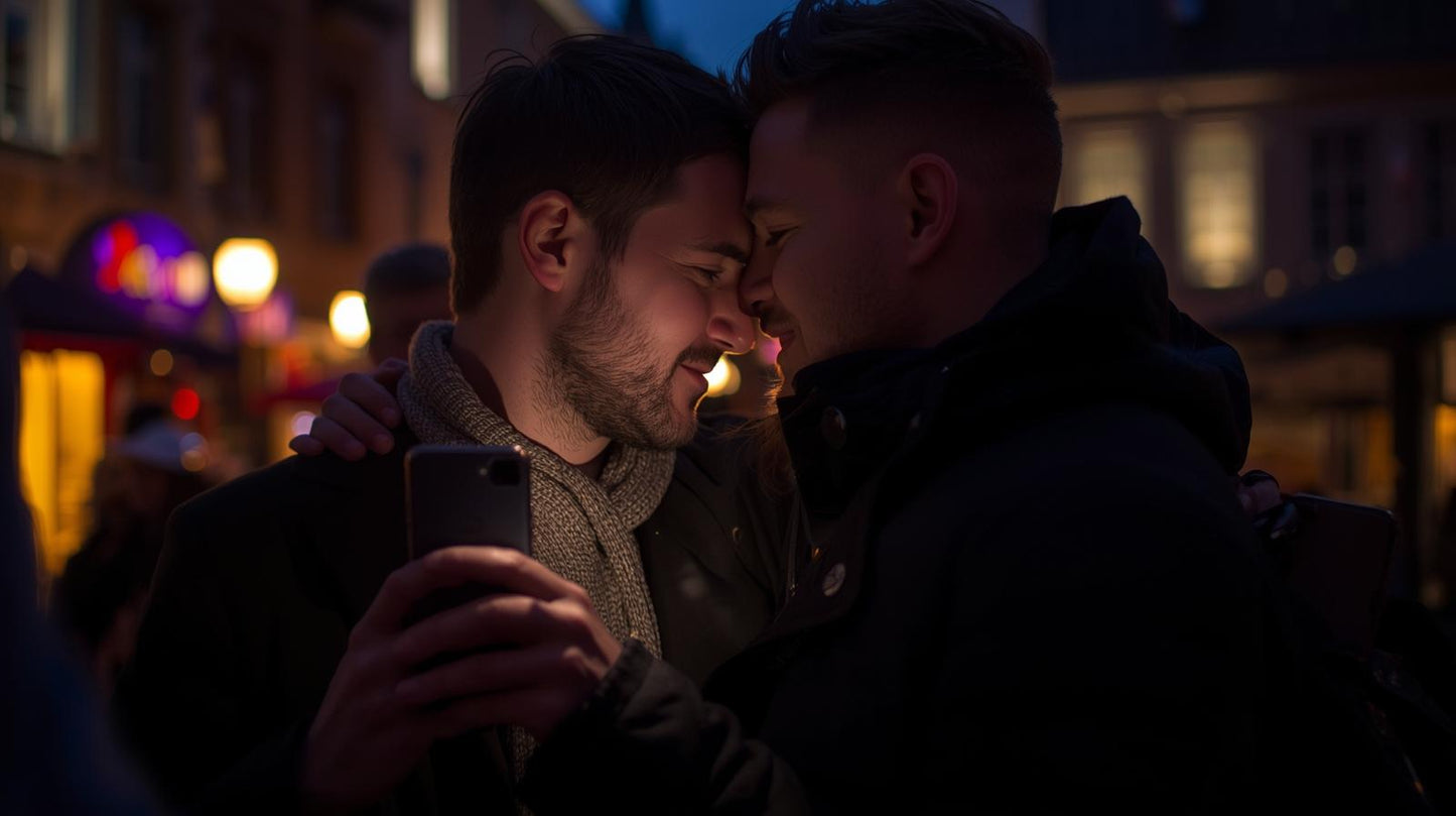 Pulsion Urbaines : Le Jeu de Piste insolite et déboutonné