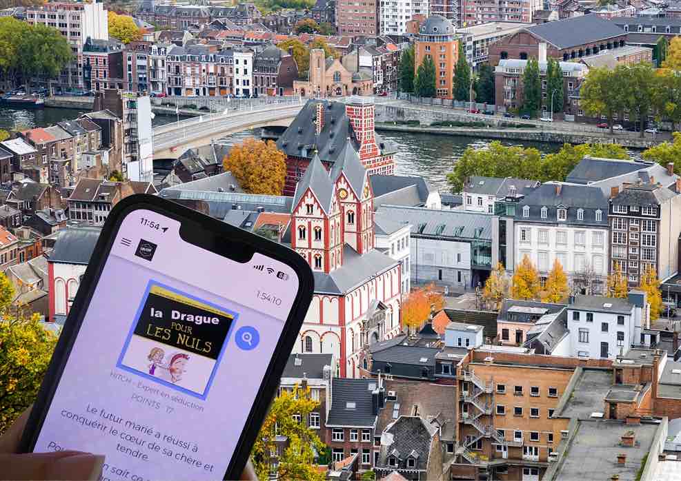 EVG à Liège : une activité originale pour un enterrement de vie de garçon.