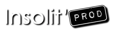 Insolit'PROD - Jeux prêts à jouer