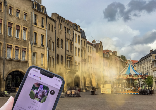 Enquête et mystère à Metz : un escape game magique pour tous