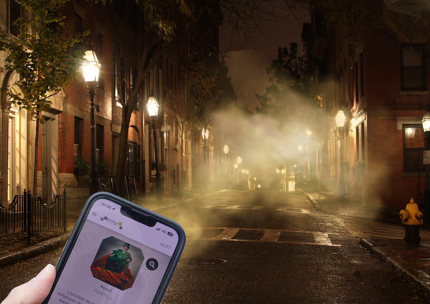Activité magique à Roubaix : escape game à vivre en famille ou entre amis