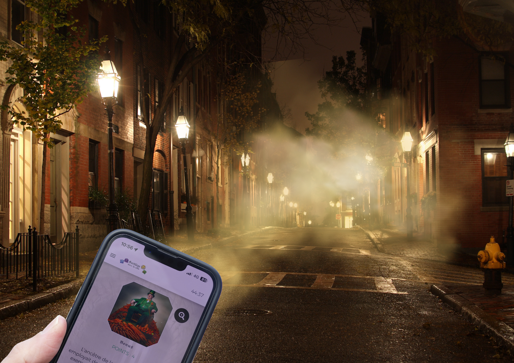 Activité magique à Roubaix : escape game à vivre en famille ou entre amis
