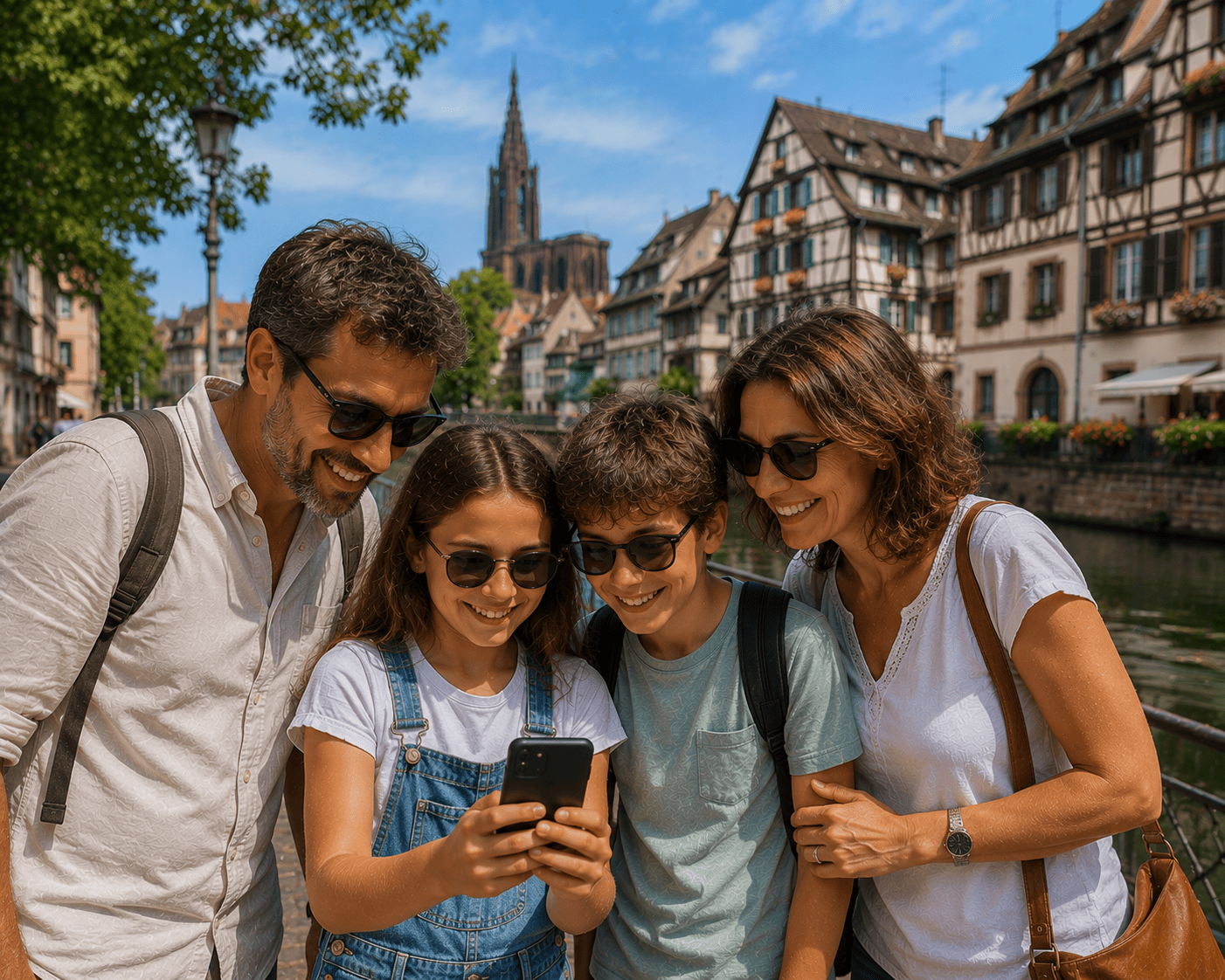Escape Game Magie à Strasbourg