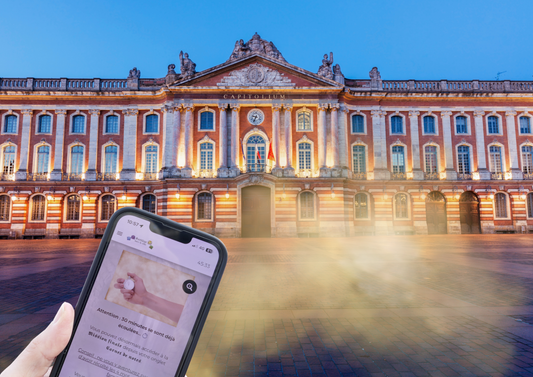 Escape game magique à Toulouse, vivez une aventure captivante en famille ou entre amis